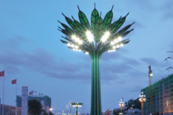 景觀燈(deng)生產廠家廣(guang)場公園照明亮化(hua)