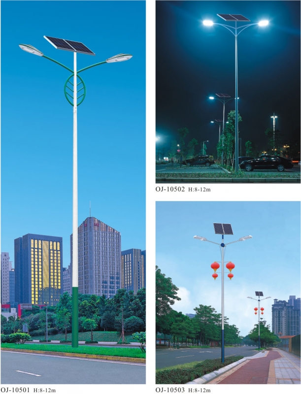 景观灯厂家灯具广泛应用在生产生活中